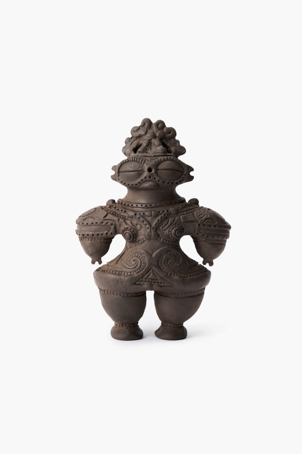Goggle Eye Dogu