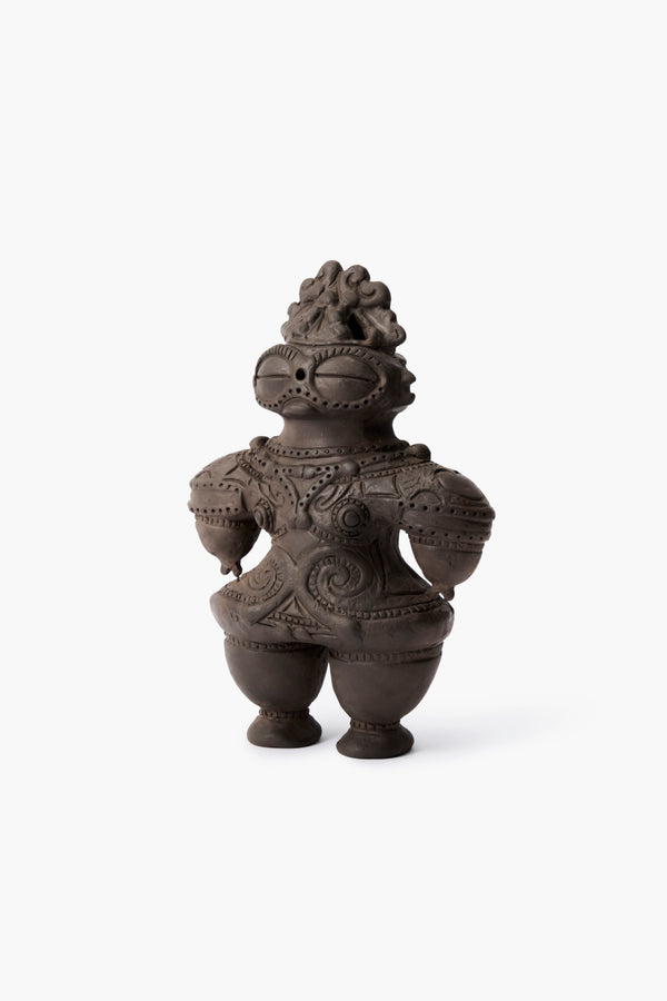 Goggle Eye Dogu