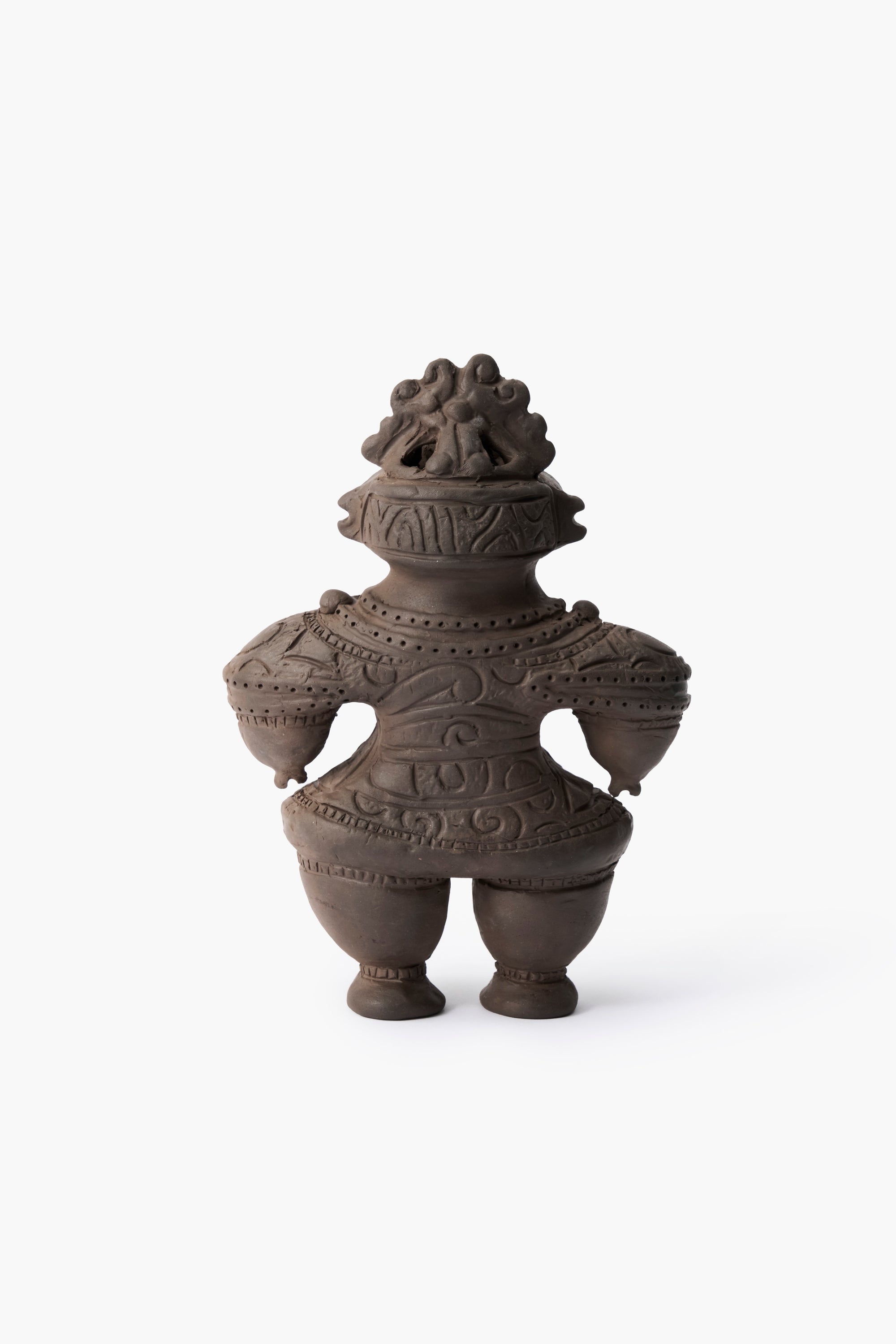Goggle Eye Dogu
