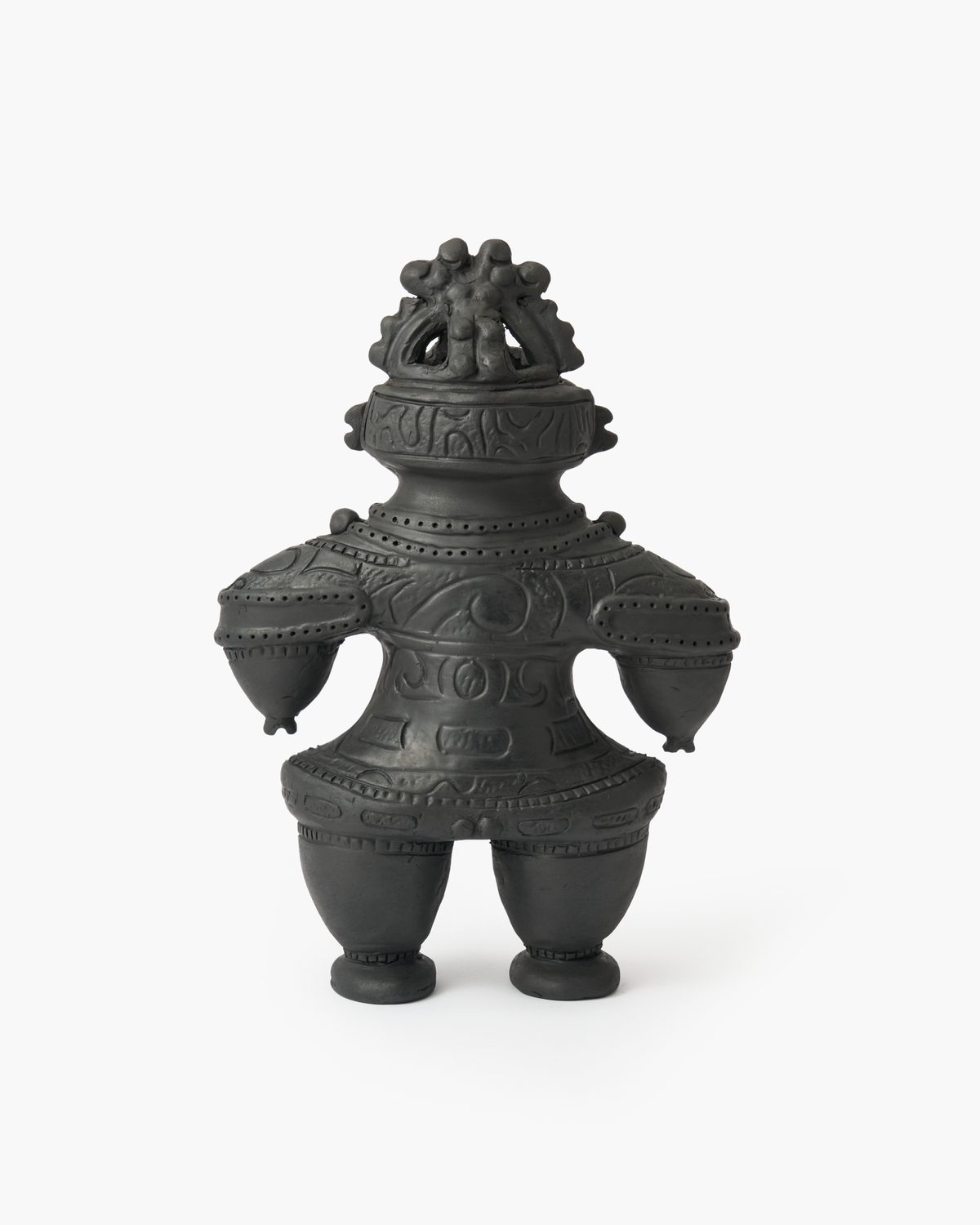 Goggle-eyed Dogu