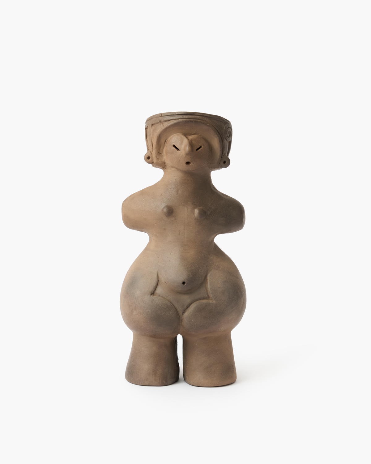Jomon Venus Dogu
