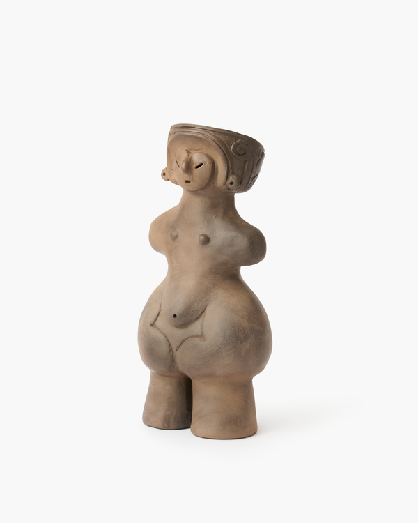 Jomon Venus Dogu