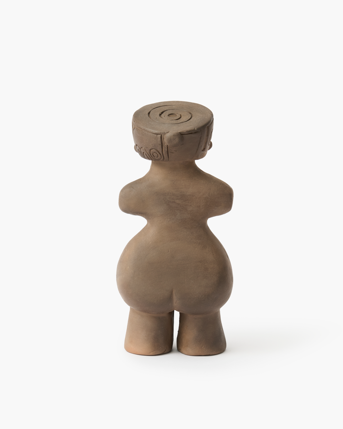 Jomon Venus Dogu