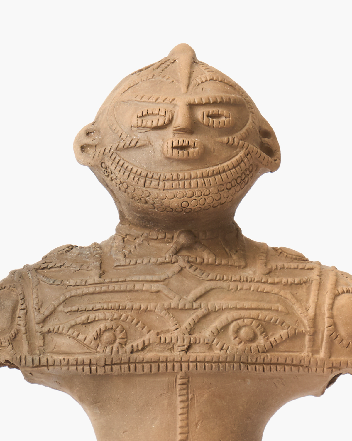 Hollow Dogu