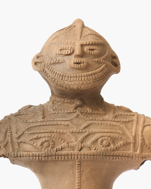 Hollow Dogu