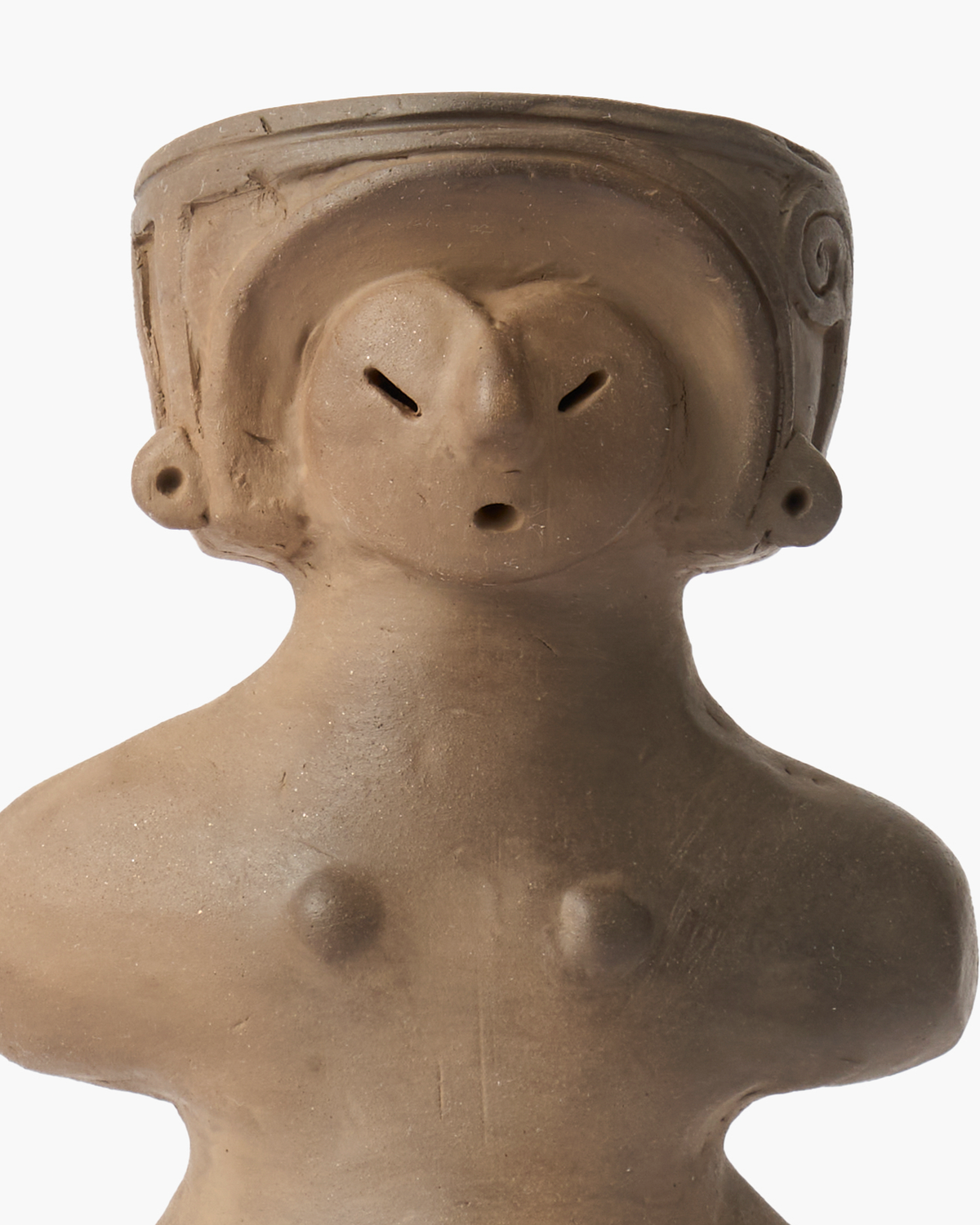 Jomon Venus Dogu