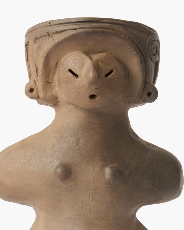 Jomon Venus Dogu