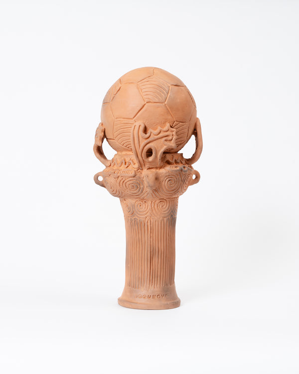Jomon Flame Trophy