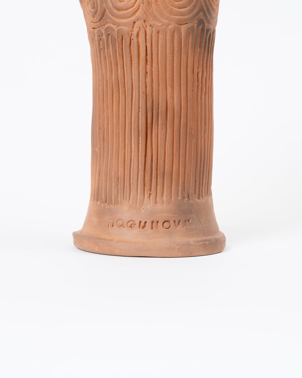 Jomon Flame Trophy