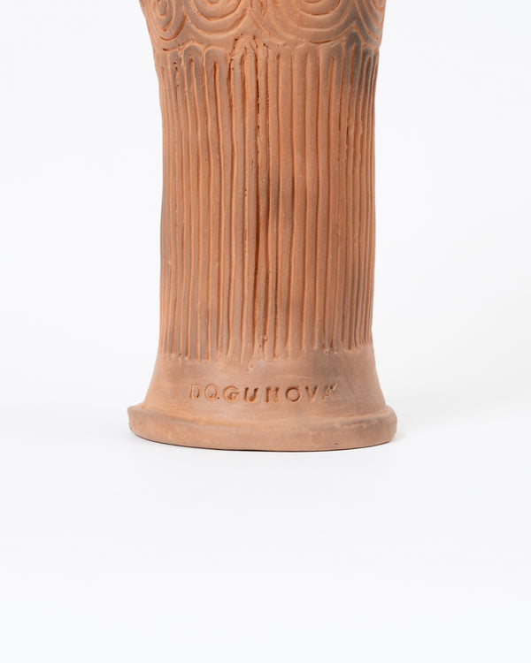 Jomon Flame Trophy