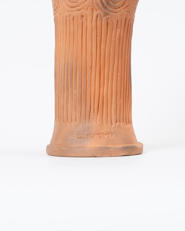 Jomon Flame Trophy