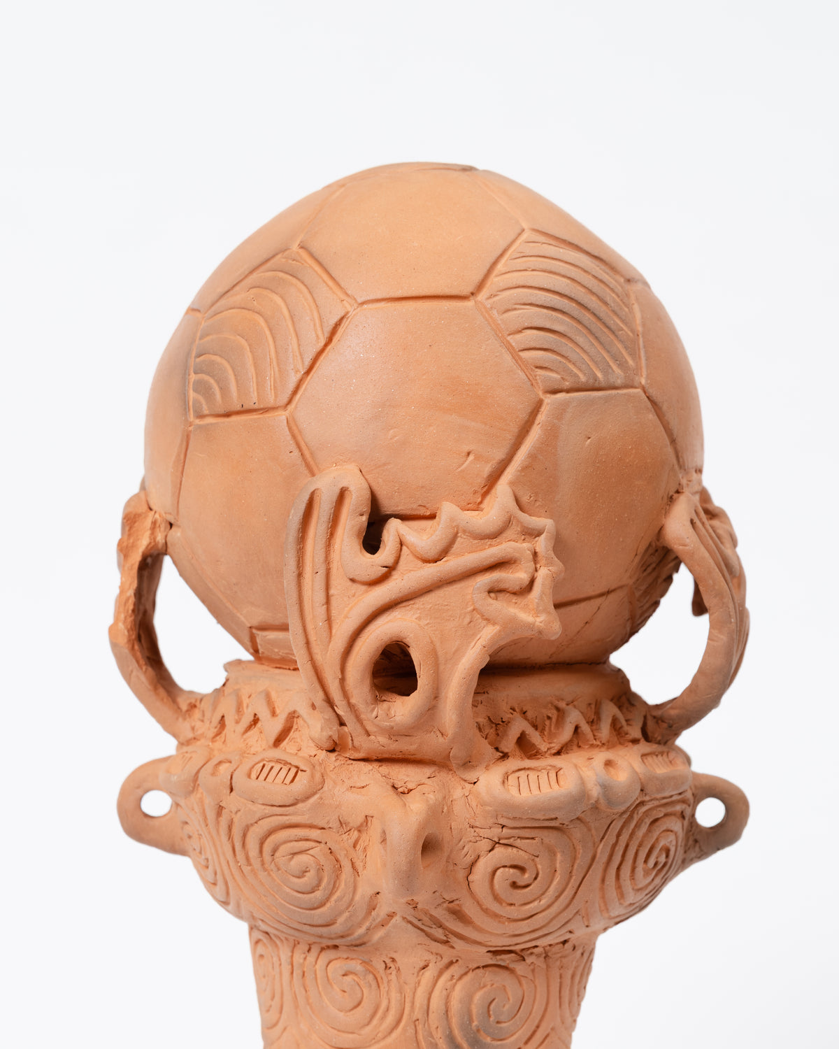 Jomon Flame Trophy