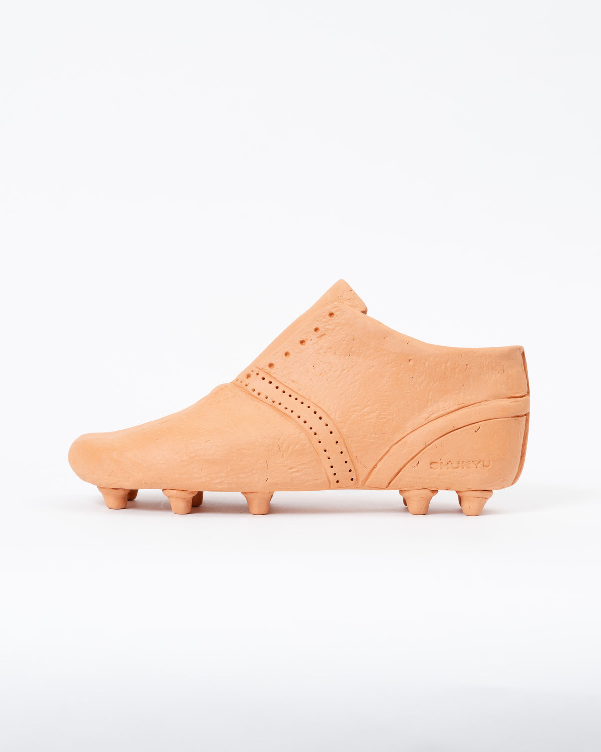Football Cleat Haniwa